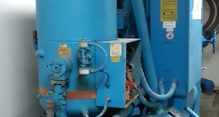 YAVUZ İSTANBUL PETROL ARAŞTIRMA GEMİSİ ISITMA SOĞUTMA BAKIMI